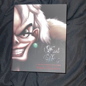Evil Thing by Serena Valentino